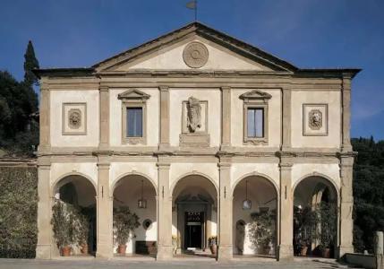 Villa San Michele, A Belmond, Florence - 0