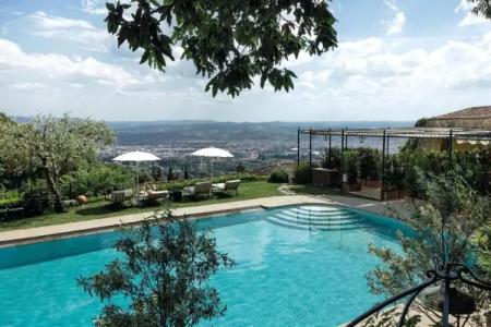 Villa San Michele, A Belmond, Florence - 19