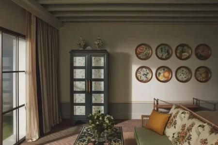Villa San Michele, A Belmond, Florence - 45