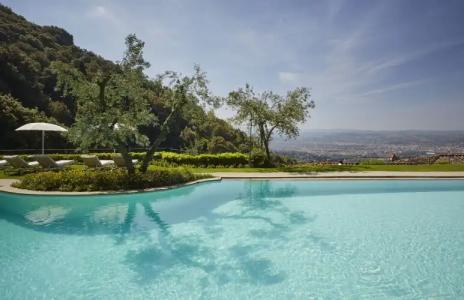 Villa San Michele, A Belmond, Florence - 17