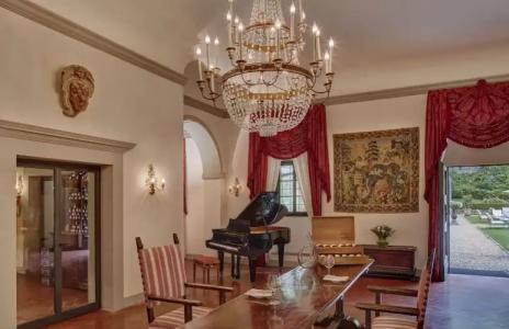 Villa San Michele, A Belmond, Florence - 14
