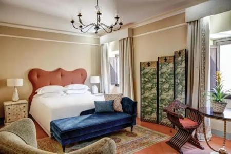 Villa San Michele, A Belmond, Florence - 52