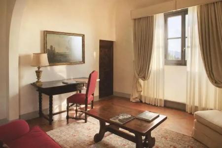 Villa San Michele, A Belmond, Florence - 4