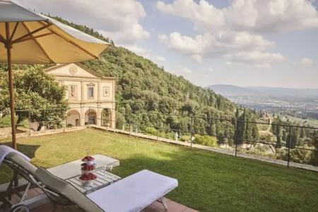 Villa San Michele, A Belmond, Florence - 39