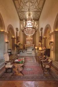 Villa San Michele, A Belmond, Florence - 16