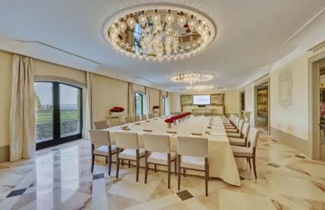 Villa San Michele, A Belmond, Florence - 28