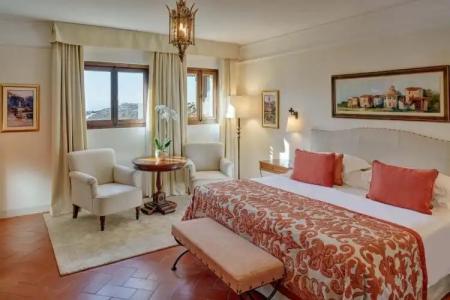 Villa San Michele, A Belmond, Florence - 56
