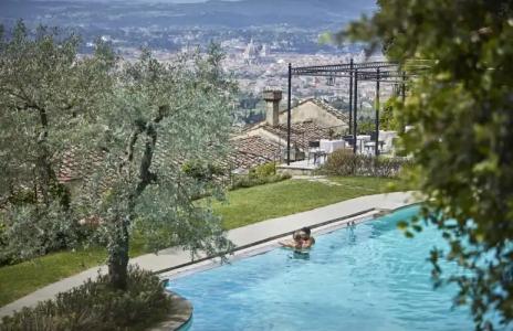 Villa San Michele, A Belmond, Florence - 18