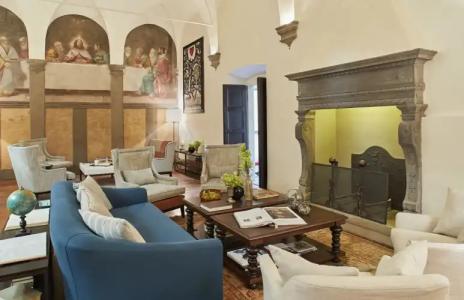 Villa San Michele, A Belmond, Florence - 1