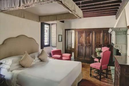 Villa San Michele, A Belmond, Florence - 5