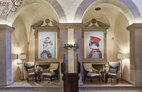 Villa San Michele, A Belmond, Florence - 15