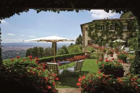 Villa San Michele, A Belmond, Florence - 21