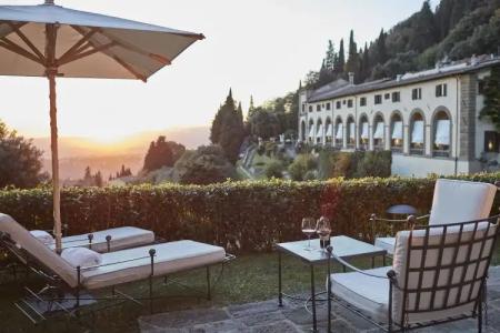 Villa San Michele, A Belmond, Florence - 50