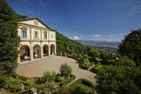 Villa San Michele, A Belmond, Florence - 47