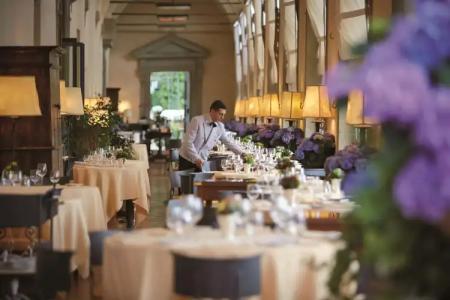 Villa San Michele, A Belmond, Florence - 22