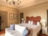 Deluxe Garden Double Junior Suite