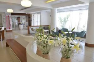 Side Resort Hotel, Side
