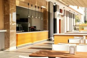 Side Resort Hotel, Side