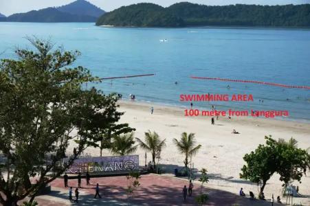 Langgura Baron Resort - 14