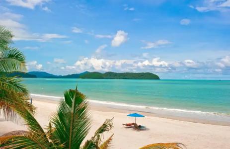 Langgura Baron Resort - 17