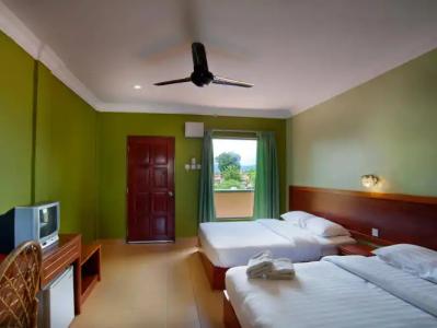 Langgura Baron Resort - 2