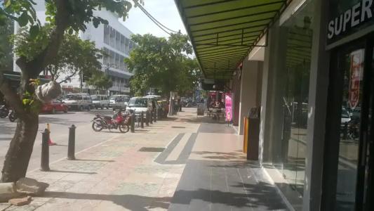 Langgura Baron Resort - 19