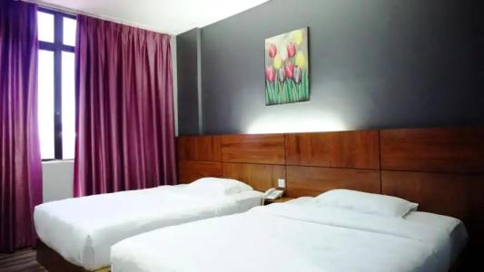 Langgura Baron Resort - 6