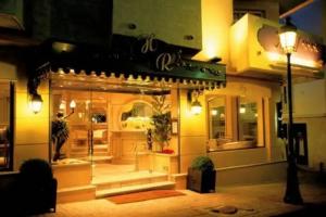 Hôtel Le Rocher, Calvi