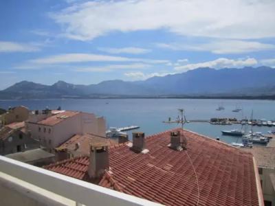 Hôtel Le Rocher - 9