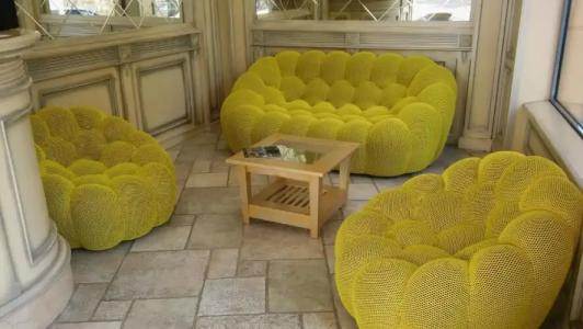 Hôtel Le Rocher - 8