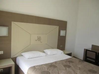 Hôtel Le Rocher - 14