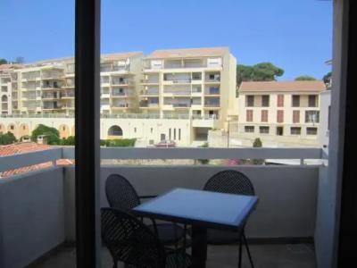 Hôtel Le Rocher - 17