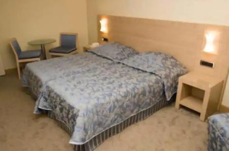 Hôtel Le Rocher - 33