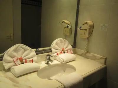 Hôtel Le Rocher - 27