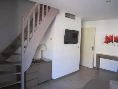 Hôtel Le Rocher - 25