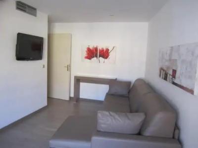 Hôtel Le Rocher - 19