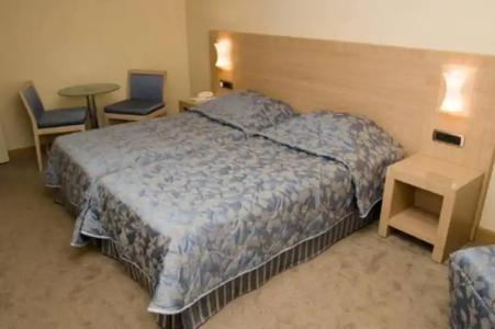 Hôtel Le Rocher - 37