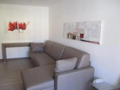 Hôtel Le Rocher - 7