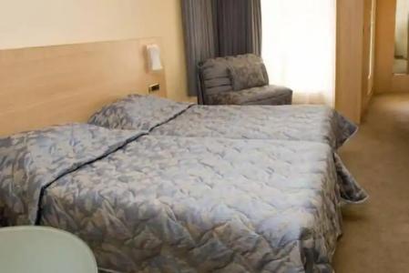 Hôtel Le Rocher - 30