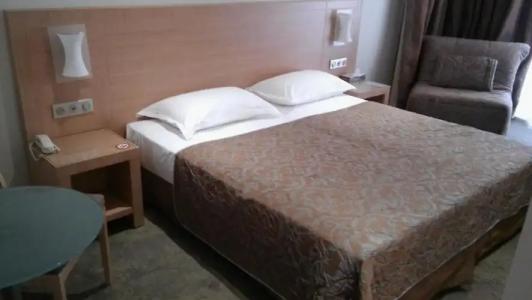 Hôtel Le Rocher - 3