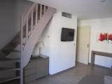 Standard Duplex room with sea view