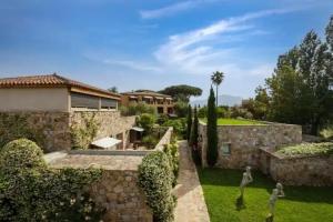 La Signoria Mini-hotel, Calvi