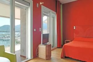Hotel Balanea, Calvi