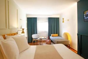 Hotel Balanea, Calvi