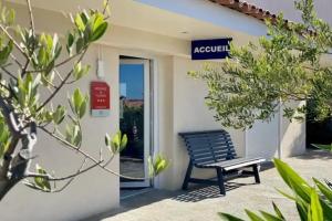 Calvi Residence Apart-hotel