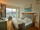 Grand room