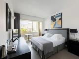 Standard Double Basement room