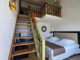 Standard Family Duplex room