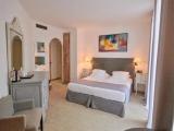 Standard Double Duplex room