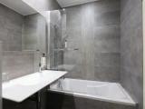 Standard Double Basement room